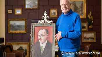 Na verkoop twee Magrittes in Frankrijk: hoe gaat het met Magritte die in Malle opdook? “Ik zie dat schilderij steeds liever”