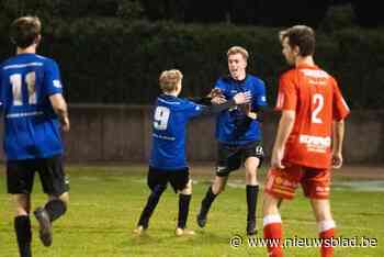 Sparta Schaffen neemt revanche en is opnieuw de ploeg van Diest: “We hebben het feestje verdergezet in onze eigen kantine”