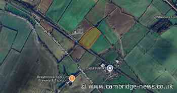 Locals consulted on plans for battery energy storage system on Northamptonshire farmland