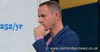 Martin Lewis gives urgent advice to anyone going on holiday this year