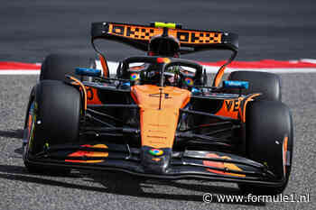 Oud-coureur Hill adviseert Norris: ‘Daar ging hij in 2024 de fout in’