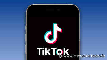 TikTok-Verkauf in den USA: US-Präsident Trump will bald „Deal“ verkünden