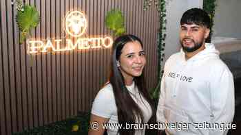 Design trifft Eis: Neues Eiscafé in Wolfsburg öffnet Samstag