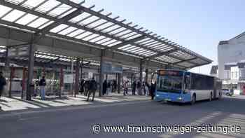 Streik – diese Busse werden im Kreis Peine nicht fahren
