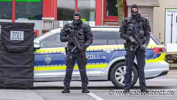 Razzia in Sportsbar – aber der „Jackpot“ steckt im Schuhkarton