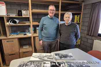 Fotokring Argos bestaat 50 jaar: “Vroeger hadden we allemaal een eigen donkere kamer”