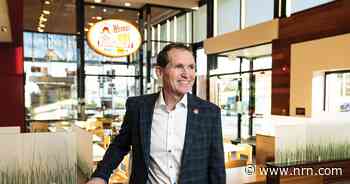 Signature: An exclusive interview with Wendy’s CEO Kirk Tanner