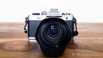 The Sexy OM-3: So Much More Than a Body to Die For