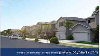 Community petition seeks to block large-scale development in Bartow