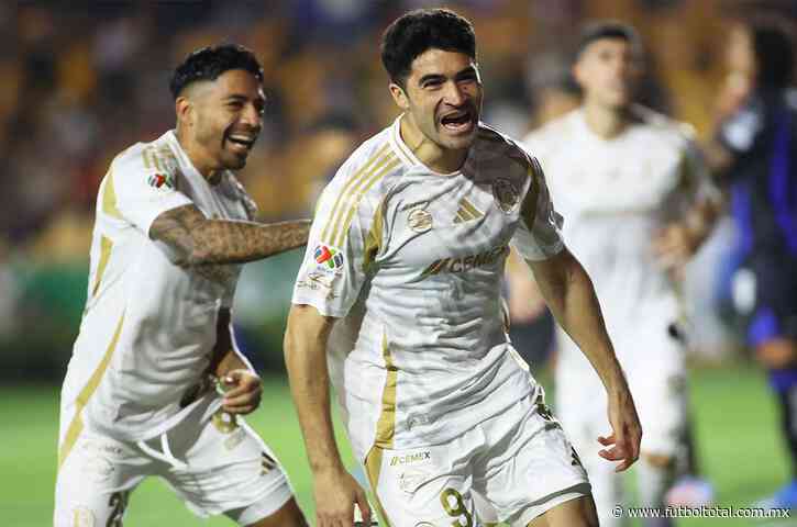 Tigres vs Cincinnati: Cómo y dónde ver la VUELTA de los Octavos de Final en la Concachampions