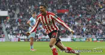 'Frustrated' Wilson Isidor faces fresh challenge after Sunderland axe