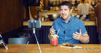 B2B influencer marketing gains traction in restaurant industry