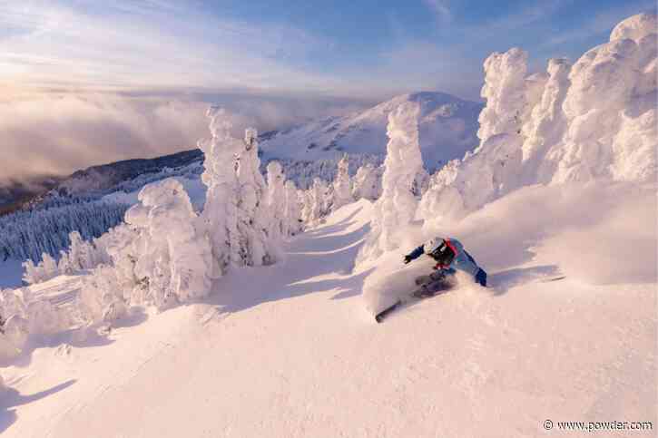 Unlocking the Alpine at Sun Peaks— Canada’s Second Largest Ski Area
