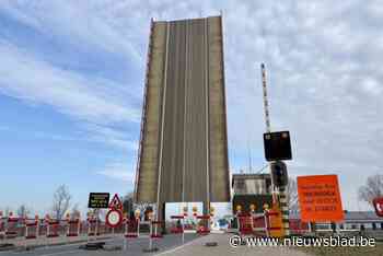 Herdersbrug zeven weken afgesloten voor wegverkeer