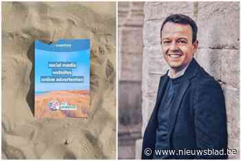 Voormalig schepen Nick Wenmaekers stampt digitaal marketingbureau uit de grond: “Wil mijn jarenlange ervaring gebruiken”