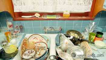 Want a Clean Kitchen After Cooking? Follow These 10 Rules