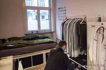 Studierende haben zwei bis drei Jobs, um ihre Miete zu zahlen