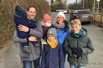 Neubau des Hötte-Stifts: Eltern fürchten den Baustellenverkehr