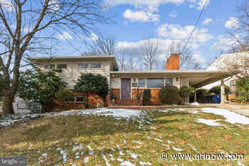 Back to the office: Arlington properties with an easy commute