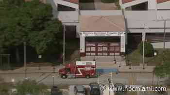 BSO investigating social media threat against Stoneman Douglas High in Parkland