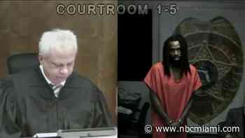 Man now facing DUI manslaughter charge in deadly  MacArthur Causeway crash