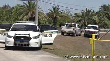 Man shot in the arm in SW Miami-Dade: Police