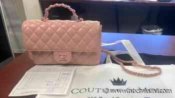 Owner of high-end Palm Beach boutique arrested for selling fake Chanel bags: Police