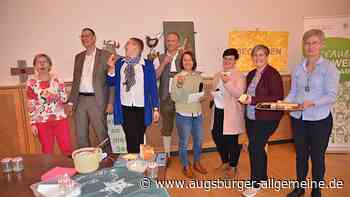 Landfrauentag in Roggenburg: Bäuerinnen zwischen Tradition und Gegenwart