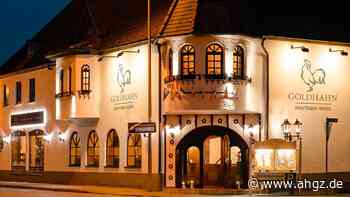 Expansion : Dormero übernimmt Hotel Goldhahn