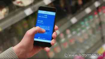 Zo denken Nederlanders over reclames in de Tikkie-app