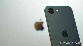 Alternative zu älteren Geräten: Ist das iPhone 16E empfehlenswert?