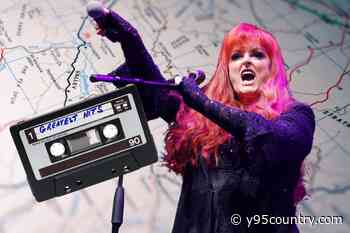 Wynonna Judd Is Bringing Back Her Greatest Hits for a 2025 Tour