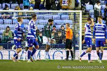 Tonight's Cardiff City news as rivals in talks to steal transfer chief and boss throws down gauntlet to striker