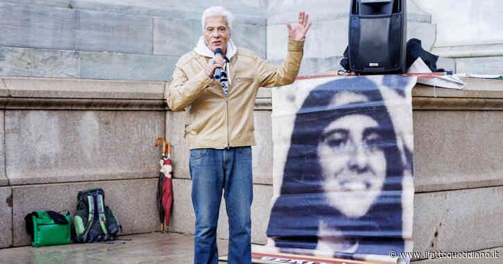 Emanuela Orlandi, il nuovo appello del fratello Pietro a Papa Francesco: “Scriva ciò che tutti noi aspettiamo, lo faccia per mia madre che non è eterna”