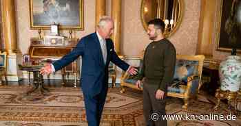 Globale Krisen: Wie King Charles III. diplomatisch Brücken baut