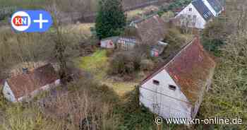 Hof Büll in Kiel: „Schade, dass dieser schöne Hof voller Potenzial verkommt“