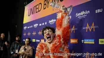 Wer hat wann gewonnen? Alle ESC-Gewinner im Überblick