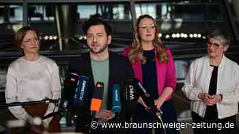 Warum die Grünen jetzt Union und SPD in der Hand haben