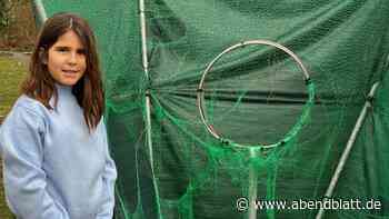 Minigolf am Schillerufer: Statt Ferienspaß Müll und Verwüstung