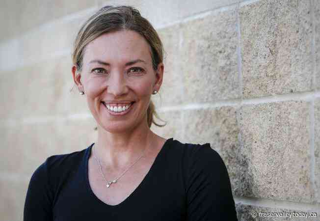 Olympic cross-country ski champion Beckie Scott new CEO of Nordiq Canada
