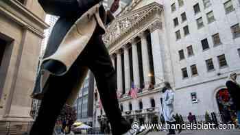 Geldanlage: Wie ein Sicherheitsnetz für Aktien: Was jetzt für Wandelanleihen spricht – und was dagegen