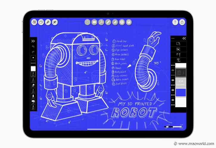 We finally have a good explanation for the iPad’s A16 processor