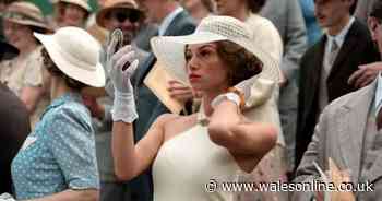 BBC Towards Zero fans say 'finally' as they spot major twist in Agatha Christie drama