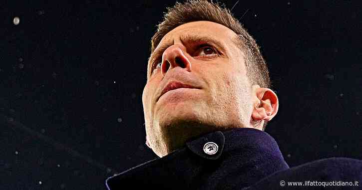 Thiago Motta sta deludendo: le sue colpe nel disastro Juventus riguardano tre aspetti