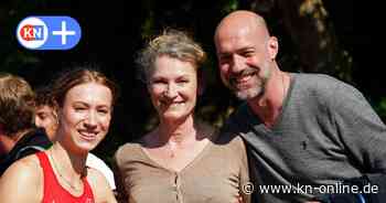 Heike Henkel über mentale Stärke, Kiel und ihre Tochter