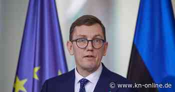 Estland: Regierungskoalition zerbrochen – Ministerpräsident Michal wirft Sozialdemokraten raus