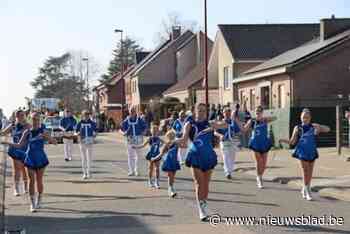Stoet Bezembinders gaat 20ste keer uit
