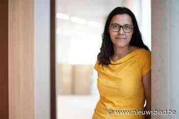 Lesley wil meisjes motiveren om te kiezen voor wetenschap en techniek: “Veel vrouwen onderschatten hun capaciteiten”