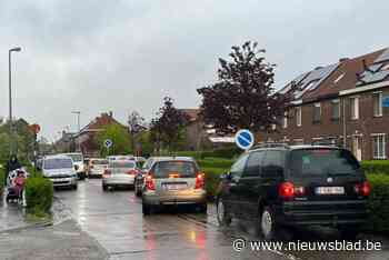 Elfnovemberlaan is toename autoverkeer door mobiliteitsplan beu: “Onze straat is hier niet op voorzien”