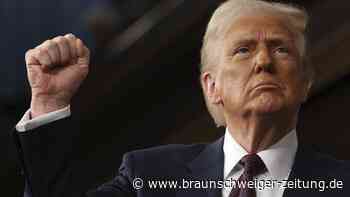 Trump verbannt Feminismus aus der Amtssprache – und einiges mehr